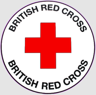 British Red Cross Logo